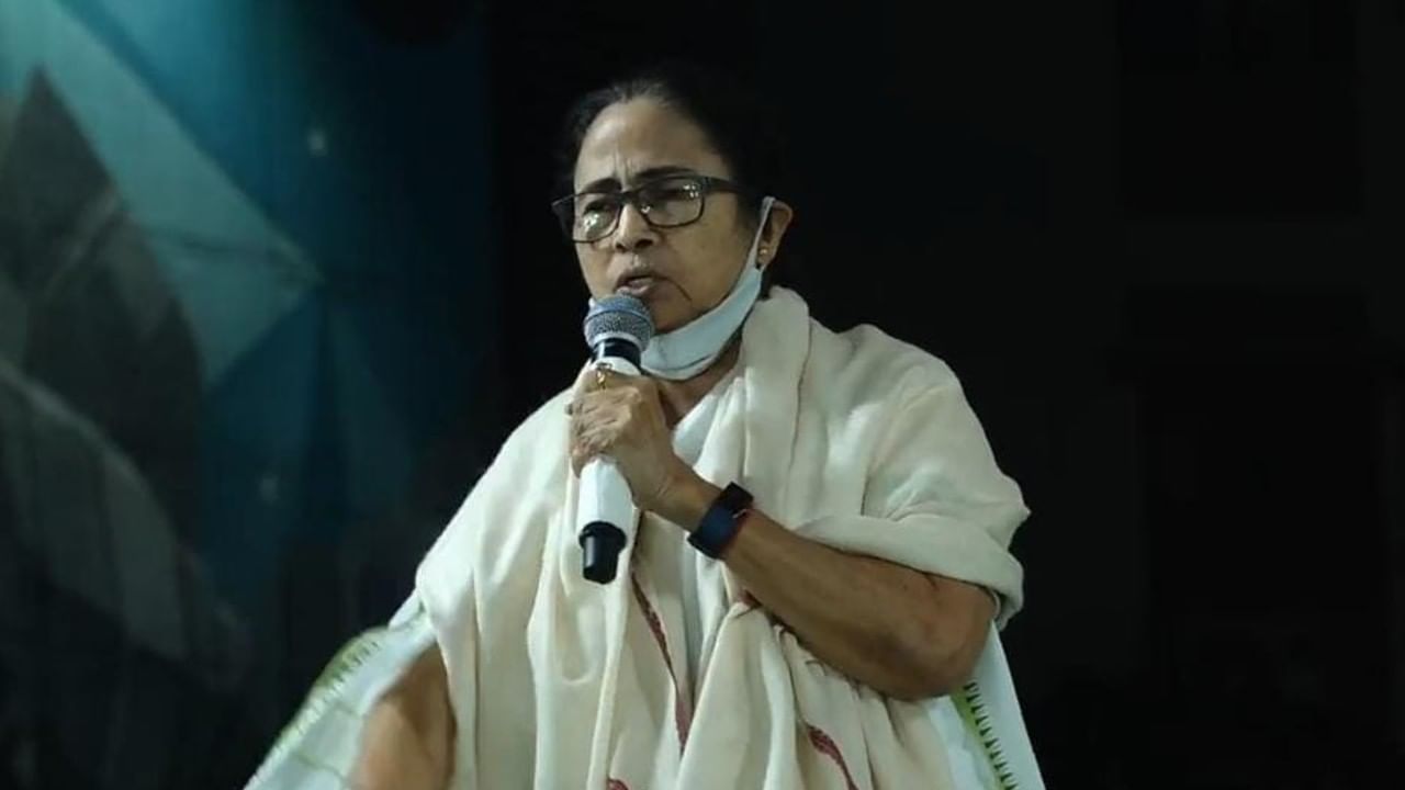 Mamata Banerjee: 'একসময়ের দুঃস্বপ্নের নগরীতে স্বপ্নের ফেরি করছি,' ভোটমুখী কলকাতায় মন্তব্য মমতার