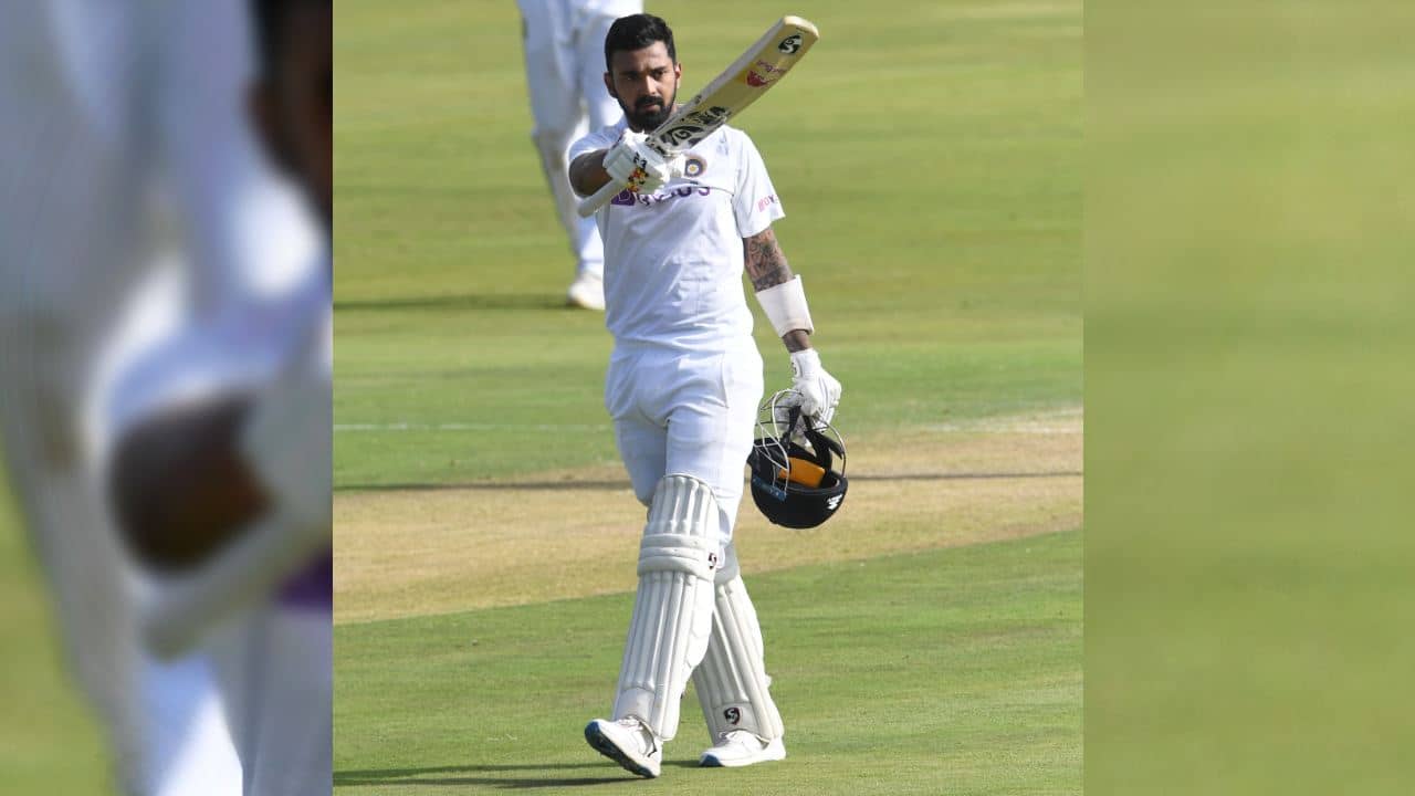 India vs South Africa: আমি এতটা শান্ত থাকতে পারি, দেখে নিজেই অবাক হয়েছি, কেএল রাহুল