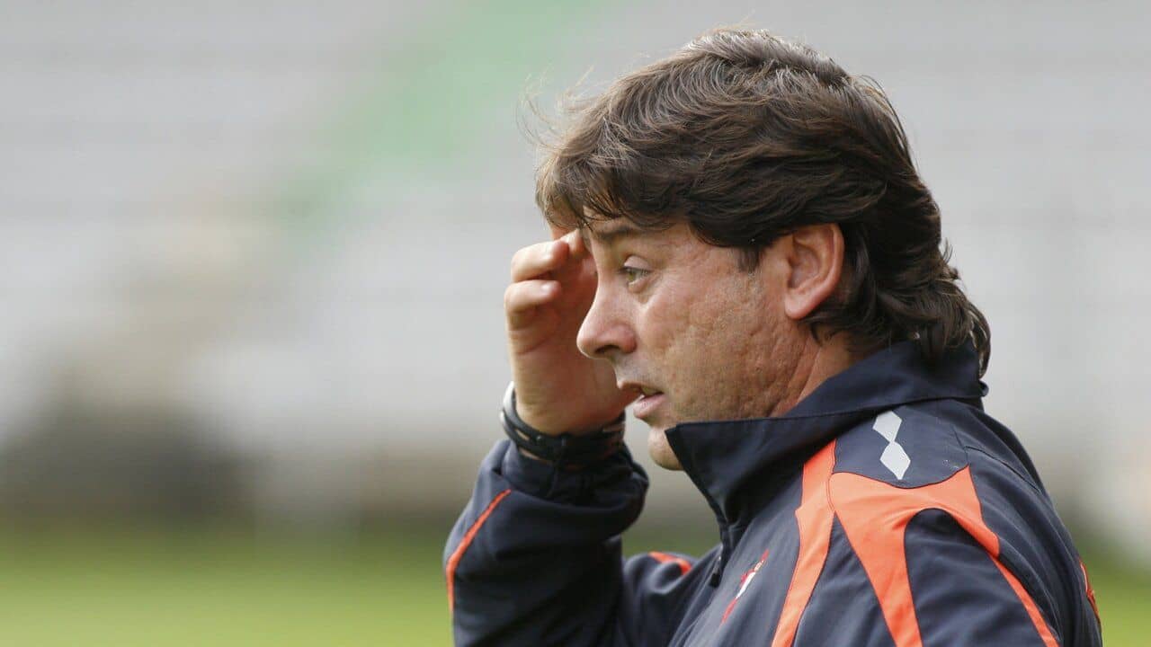 SC East Bengal: আমি দিয়াজকে নিতে বলিনি, ইস্টবেঙ্গলের কোচ বিতর্কে আলেহান্দ্রো