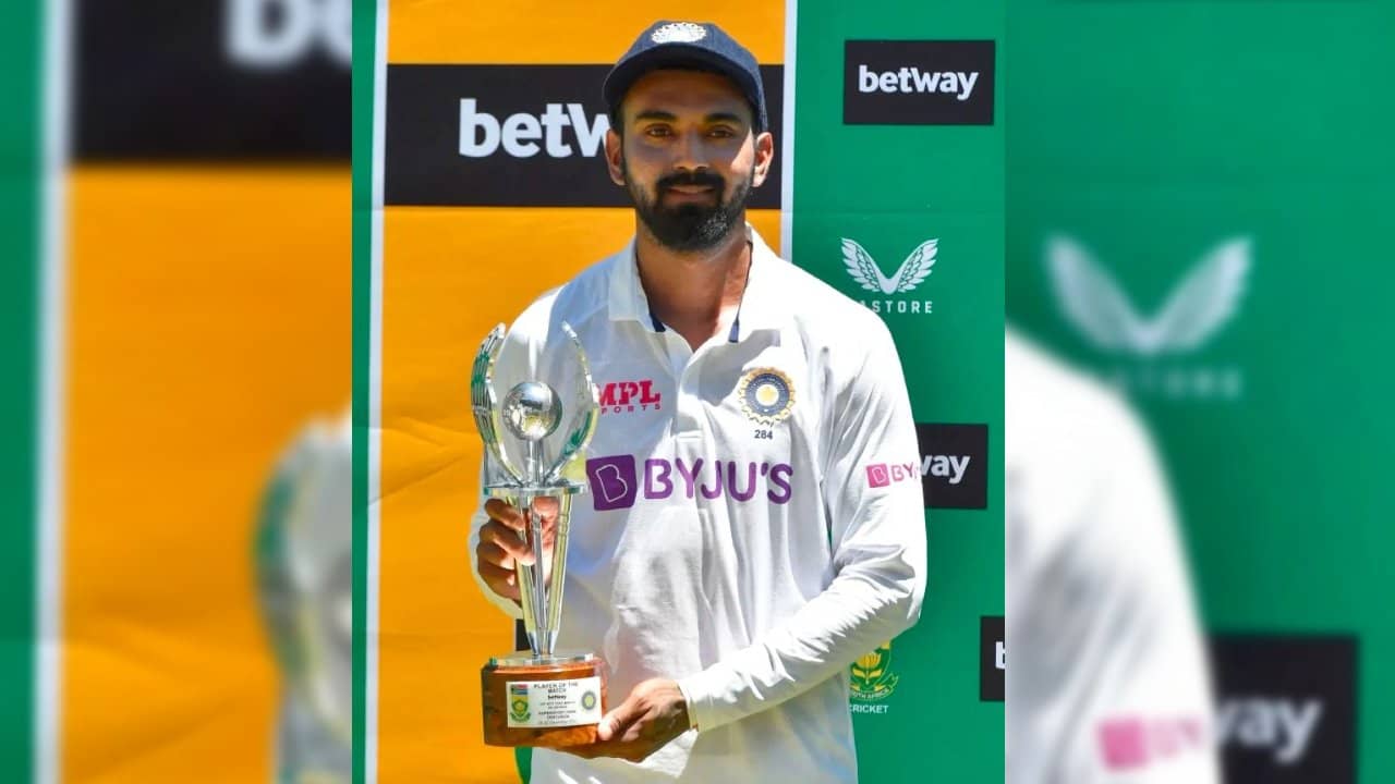 India Tour of South Africa: কঠোর পরিশ্রম করেছি, তার ফল এখন পাচ্ছি, বলছেন সেঞ্চুরিয়ন টেস্টে ম্যাচের সেরা কেএল রাহুল
