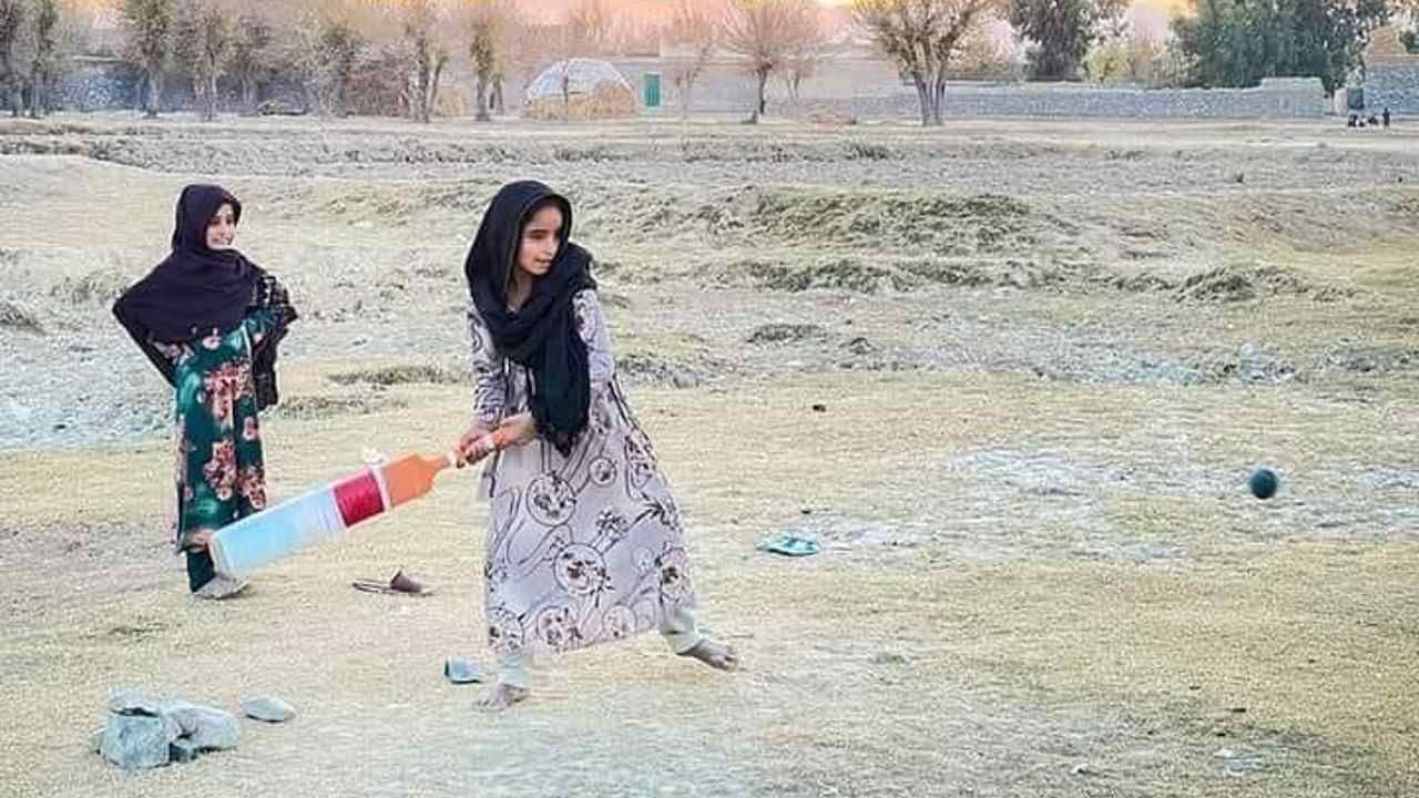 Afghanistan Cricket মহিলা ক্রিকেট নিয়ে চাপে আফগানিস্তান: রামিজ রাজা