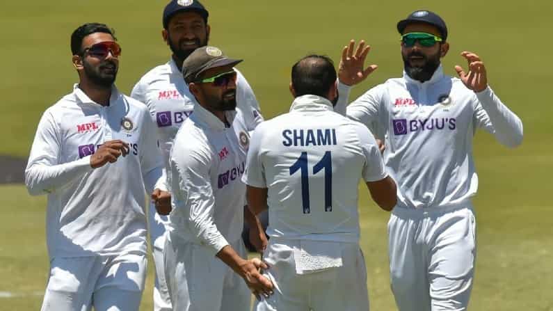 India vs South Africa: জিতেও শান্তি নেই বিরাটদের, পয়েন্ট কাটা গেল ভারতের India vs South Africa: জিতেও শান্তি নেই বিরাটদের, পয়েন্ট কাটা গেল ভারতের