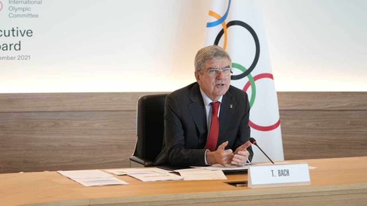 বক্সিং, কুস্তিকে অলিম্পিক থেকে বাদ দেওয়ার হুশিয়ারি বাখের