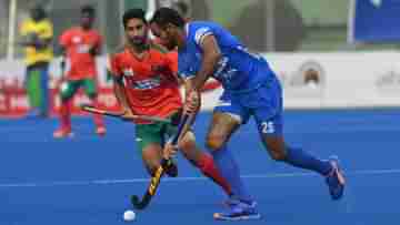 Mens Asian Champions Trophy 2021: বাংলাদেশ ৯ গোল দিয়ে পাক ম্যাচের প্রস্তুতি মনপ্রীতদের