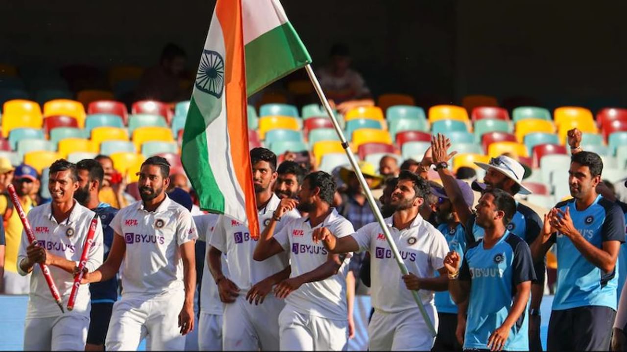 গাব্বায় ঐতিহাসিক টেস্ট সিরিজ জয় ভারতের - এ বছরের ক্রিকেটের সেরা মুহূর্তের তালিকায় অবশ্যই থাকবে অস্ট্রেলিয়ার মাটিতে ভারতের ঐতিহাসিক টেস্ট সিরিজ জয়। ৩২ বছর পর প্রথম বার গাব্বায় কোনও ম্যাচে হেরেছিল অস্ট্রেলিয়া।