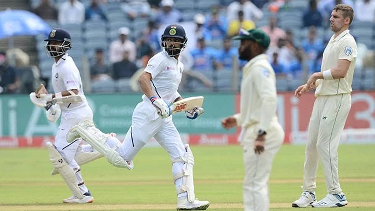 India Tour Of South Africa: দর্শকশূন্য গ্যালারিতেই হবে ভারত-দঃ আফ্রিকা সিরিজ