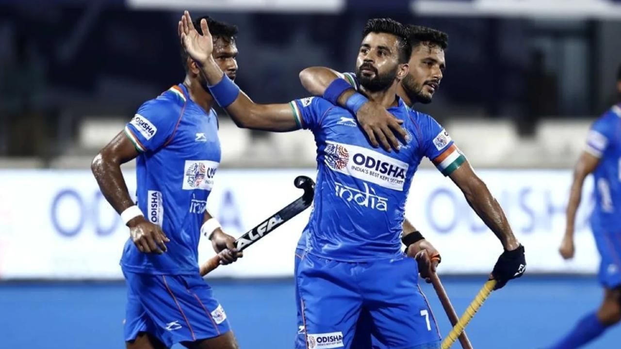 India Hockey: ৩ মাস পর মাঠে ফিরছেন মনপ্রীতরা