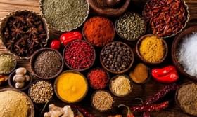 Indian Spices: দারুণ কার্যকরী এই মশলাগুলো খেলেই পাবেন ঝরেঝরে ফিগার! Indian Spices: দারুণ কার্যকরী এই মশলাগুলো খেলেই পাবেন ঝরেঝরে ফিগার!