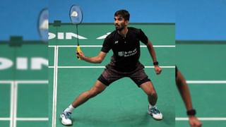 BWF World Championships: চিনে নিন বিশ্ব মিটের ফাইনালে কিদাম্বি শ্রীকান্তের প্রতিদ্বন্দ্বী লো কিন ইউকে