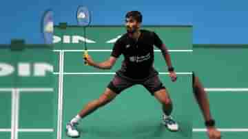 BWF World Championships: বিশ্ব মিটের সেমিফাইনালে লক্ষ্যকে হারিয়ে কী বললেন শ্রীকান্ত?