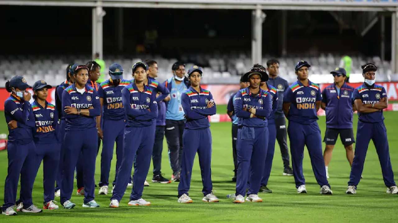 ICC Womens World Cup 2022: পাকিস্তান ম্যাচ দিয়ে ওয়ান ডে বিশ্বকাপ শুরু মিতালিদের