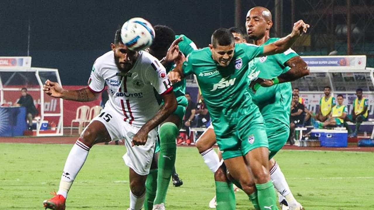 ISL 2021-22: ঘুরে দাঁড়াতে না পারলে প্লে-অফ কঠিন হবে: হাবাস ISL 2021-22: ঘুরে দাঁড়াতে না পারলে প্লে-অফ কঠিন হবে: হাবাস