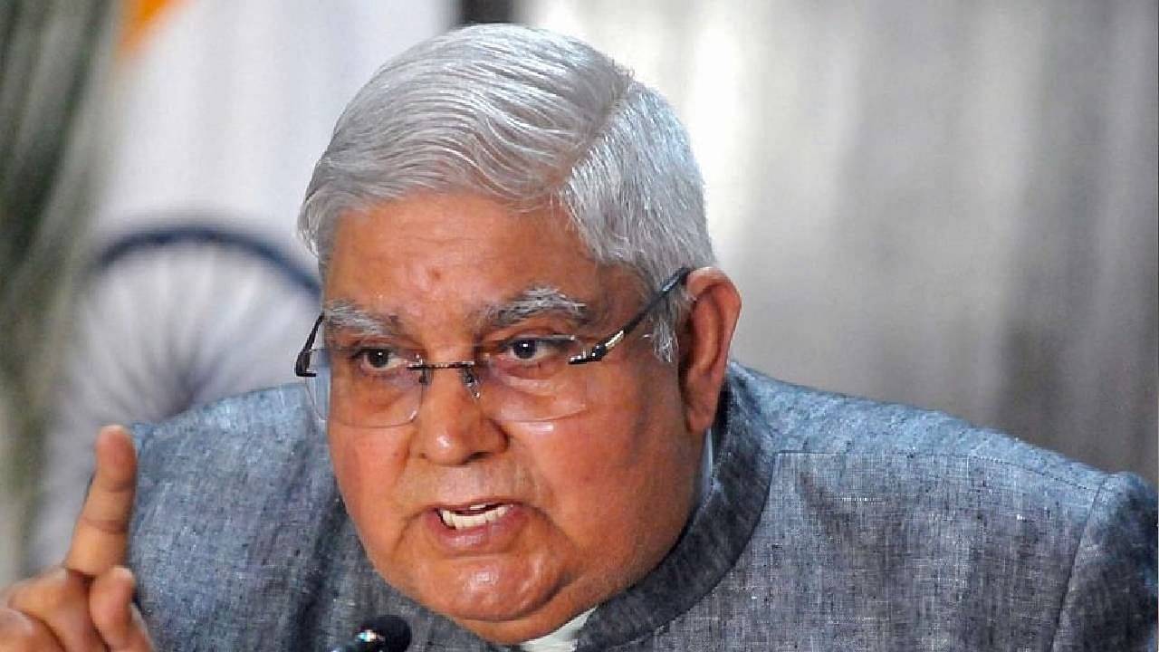 Jagdeep Dhankhar: লোকায়ুক্ত নিয়োগের বিষয়ে কেন বিরোধী দলনেতার মতামত নেওয়া হয়নি, জানতে চাইলেন রাজ্যপাল