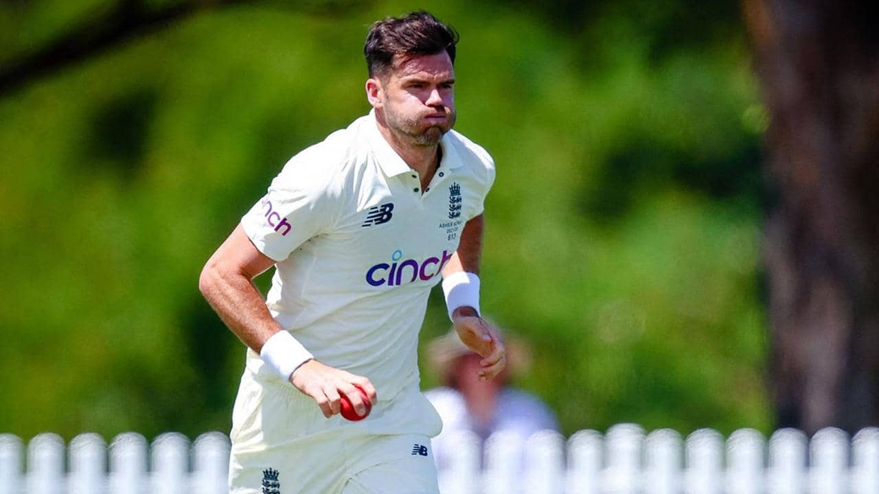 Ashes series: অ্যাসেজের প্রথম টেস্টে নেই জিমি অ্যান্ডারসন