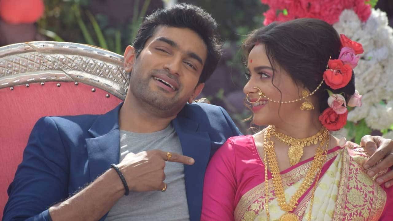 Bengali Television: আদিত্য এবং জয়ীর বিবাহবার্ষিকীর মাধ্যমেই ‘হয়তো তোমারই জন্য’তে নতুন মোড়