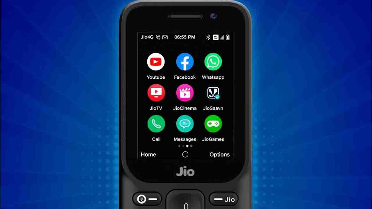 JioPhone Plans Revised: এবার জিওফোন প্ল্যানেরও খরচ বাড়াল রিলায়েন্স জিও, নিয়ে এল ১৫২ টাকার একটি নতুন প্ল্যানও