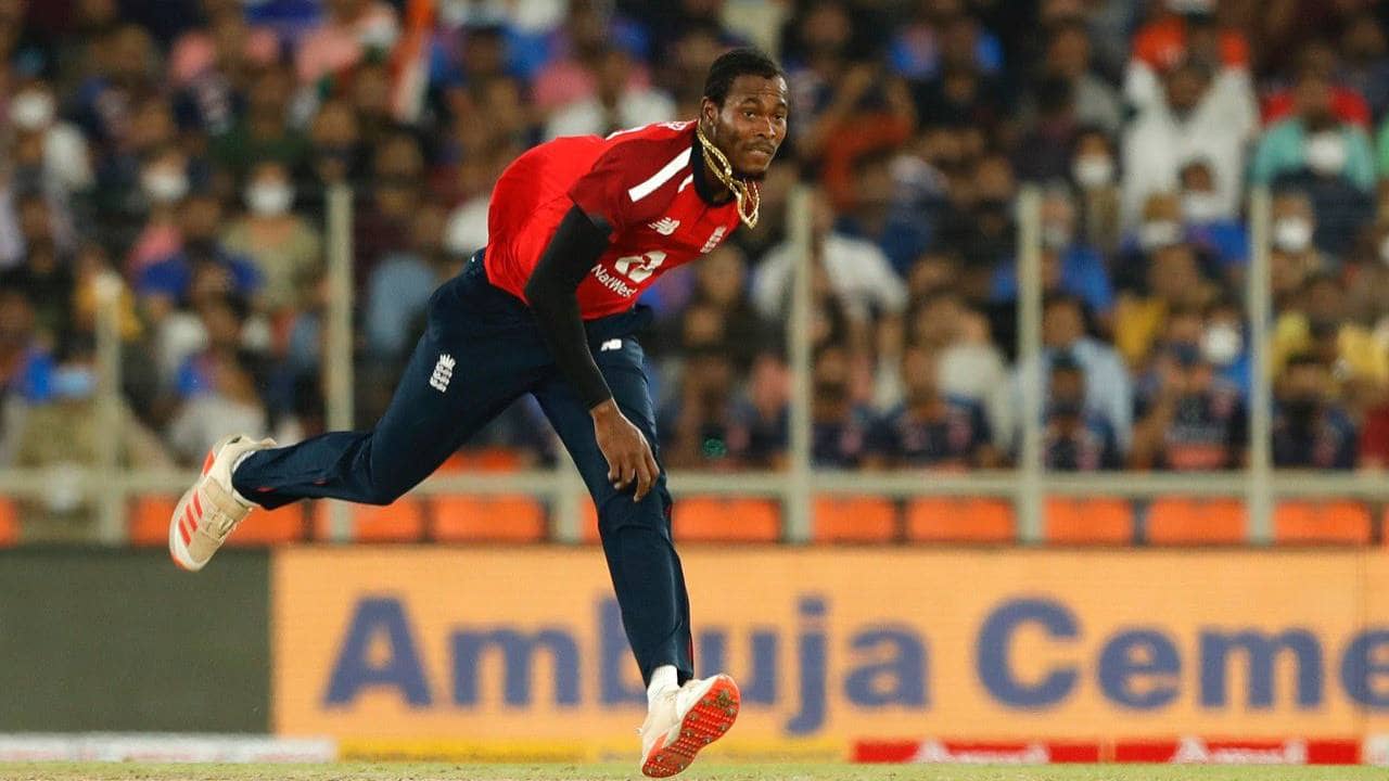 Jofra Archer: হাতে অস্ত্রোপচার, আইপিএলের নিলামেও হয়তো নেই আর্চার