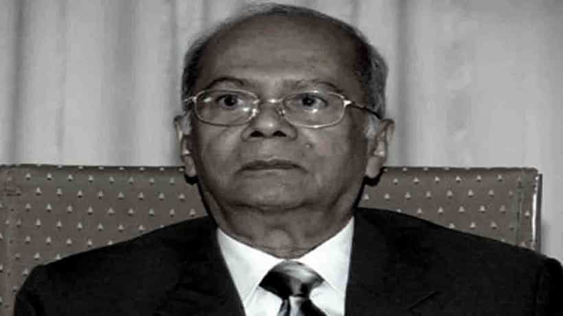 Justice Nanavati Passes Away: প্রয়াত গুজরাট দাঙ্গার তদন্তভার সামলানো বিচারপতি নানাবতী