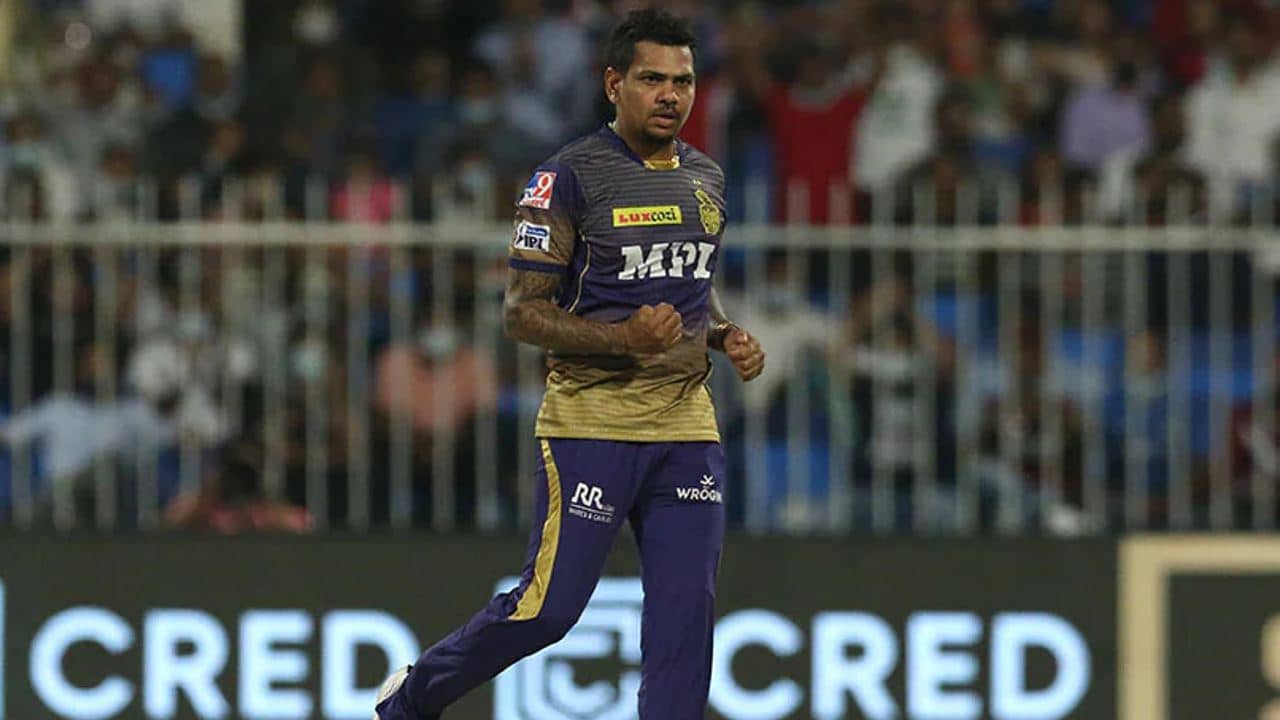 Sunil Narine: ১০০ কোটির ক্লাবে কেকেআরের নারিন