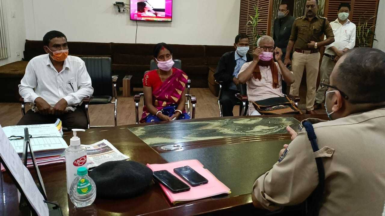 KLO: চাকরি না পেলে ফের হাতে তুলবেন অস্ত্র, প্রশাসনকে সময়সীমা বেঁধে দিলেন প্রাক্তন কেএলও জঙ্গিরা!