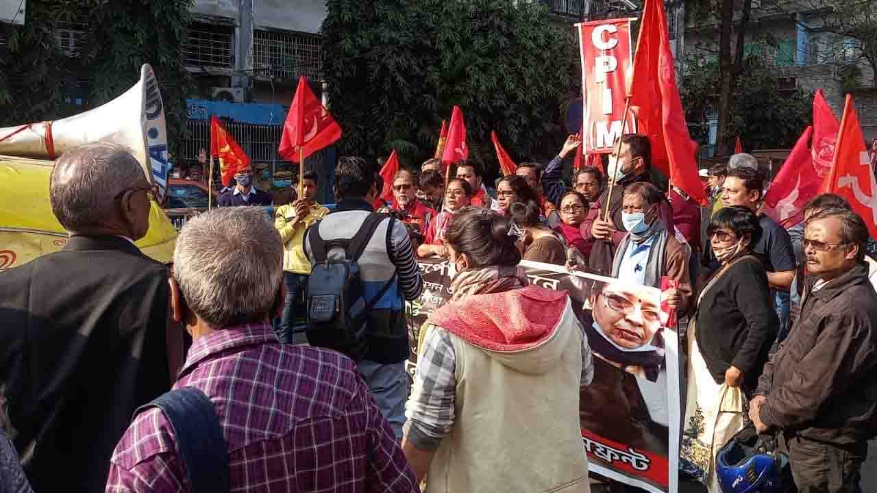 KMC Election Result 2021: গুটিকয়েক ভোটের জন্য বামেদের হাতছাড়া হল যে সব ওয়ার্ড
