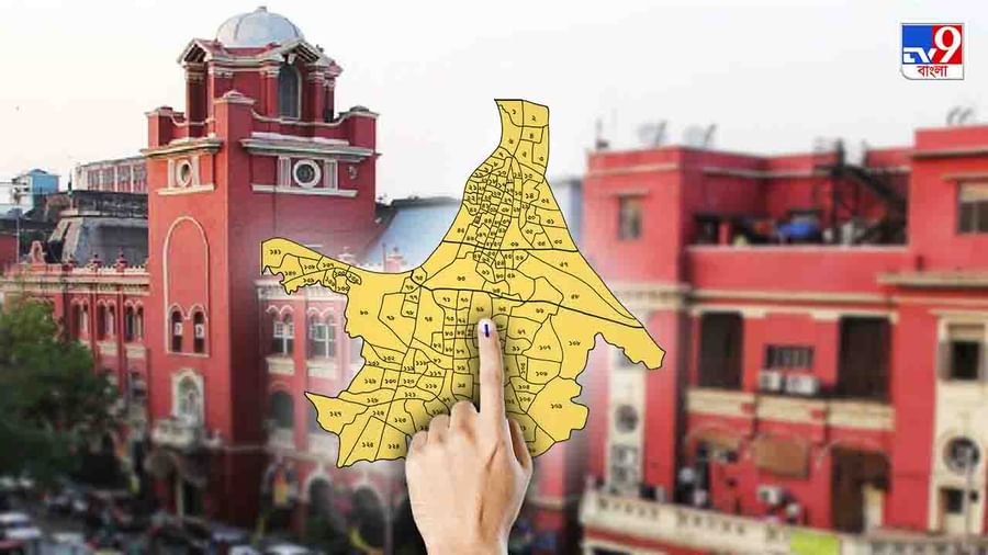 Kolkata municipal corporation election 2021: 'কোথাও ভোট বন্ধ হয়নি', পুনর্নির্বাচনের দাবি খারিজ করল কমিশন