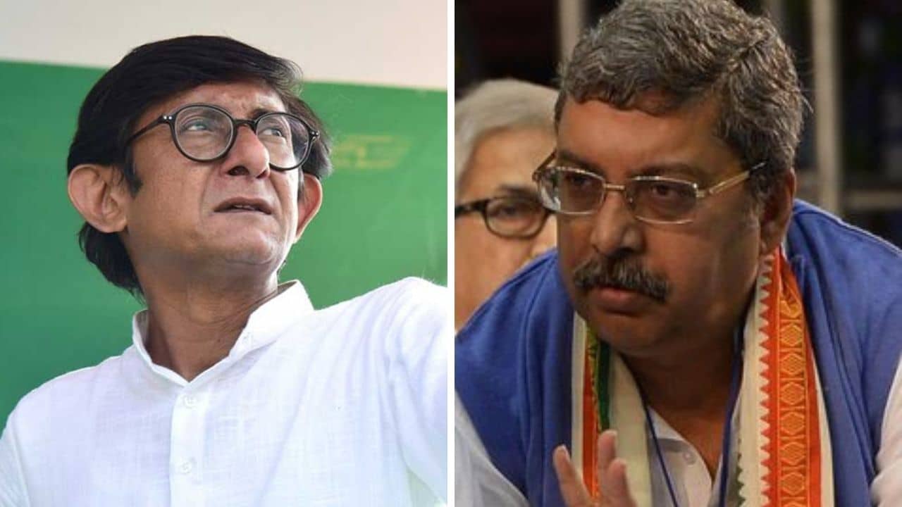 Kalyan Banerjee on Kanchan Mullick: অ্যাই রূপসী, অ্যাই রূপালী করে ডাকাডাকি চলছে...তৃণমূল বিধায়কের নামে অভিযোগ জমা পড়ছে