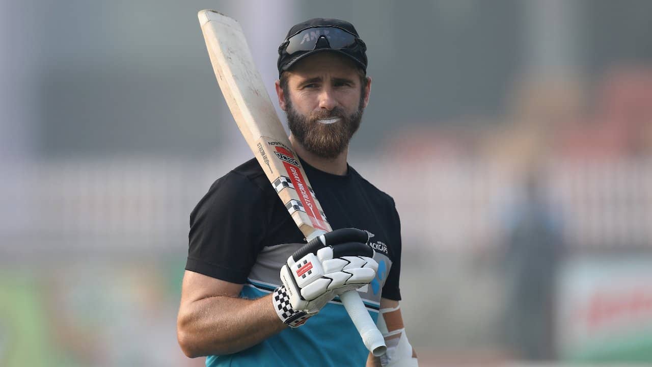 Kane Williamson:কনুইয়ের চোটে দুমাস ক্রিকেটের বাইরে উইলিয়ামসন