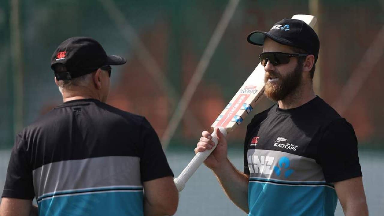 India vs New Zealand: কিউয়ি শিবিরে বড়সড় ধাক্কা, কুনুইয়ের চোটে ২য় টেস্ট থেকে ছিটকে গেলেন উইলিয়ামসন