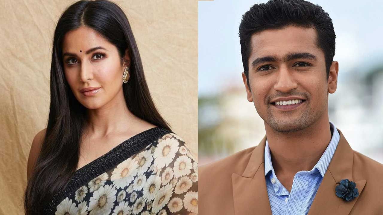 Katrina Kaif and Vicky Kaushal’s wedding: ১০০ কিলো ফুল দিয়ে সাজানো হচ্ছে ভিকি-ক্যাটরিনার বিয়ের মন্ডপ?