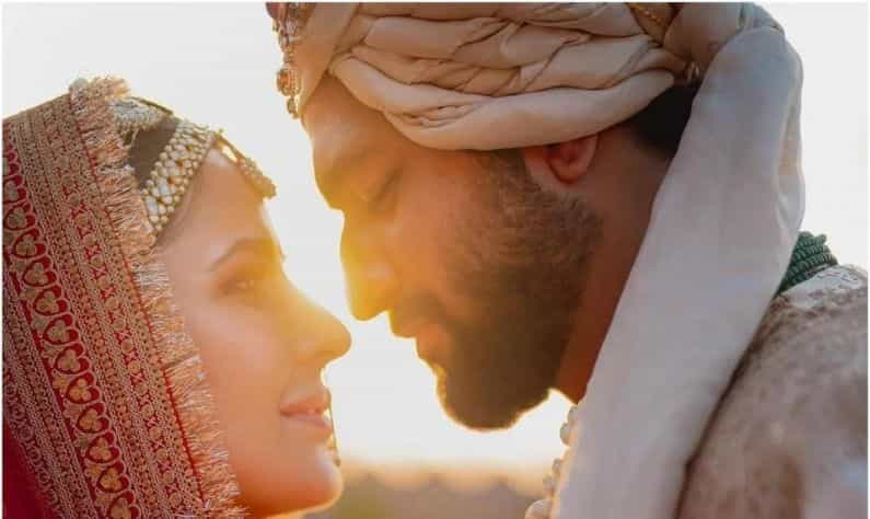 Vicky Katrina Wedding: ভিকির সঙ্গে বৈবাহিক জীবন কেমন কাটাবে ক্যাটরিনার! সেলেব নবদম্পতির ভবিষ্যত নিয়ে কী বলছেন পণ্ডিতরা?