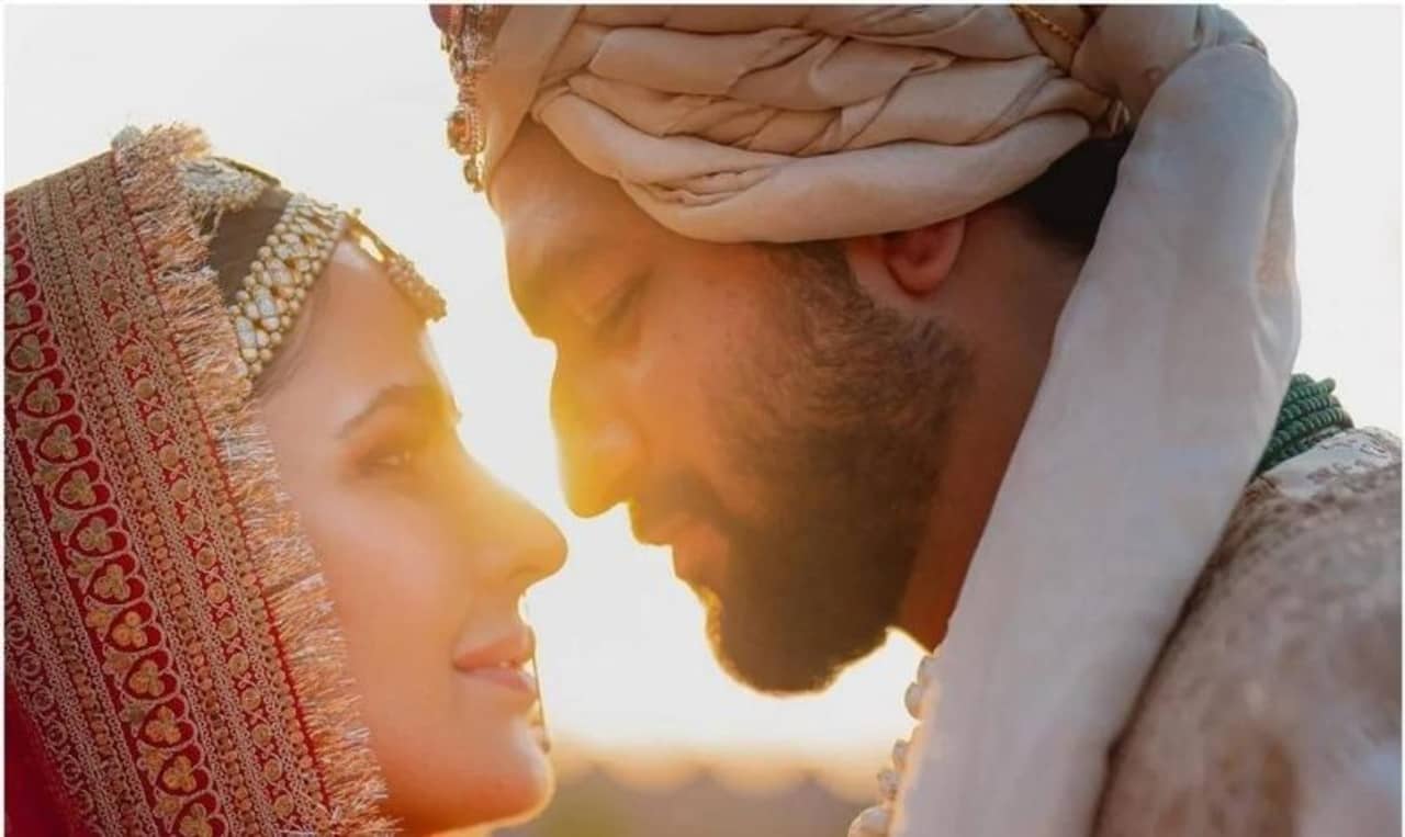 Vicky Katrina Wedding: ভিকির সঙ্গে বৈবাহিক জীবন কেমন কাটাবে ক্যাটরিনার! সেলেব নবদম্পতির ভবিষ্যত নিয়ে কী বলছেন পণ্ডিতরা?