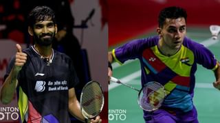 BWF World Championships: চিনে নিন বিশ্ব মিটের ফাইনালে কিদাম্বি শ্রীকান্তের প্রতিদ্বন্দ্বী লো কিন ইউকে