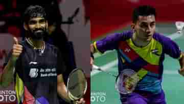 BWF World Championships: লক্ষ্যকে হারিয়ে ফাইনালে উঠে ইতিহাস শ্রীকান্তের