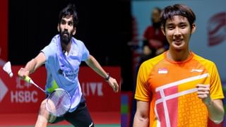 BWF World Championships: বিশ্ব মিটের সেমিফাইনালে লক্ষ্যকে হারিয়ে কী বললেন শ্রীকান্ত?