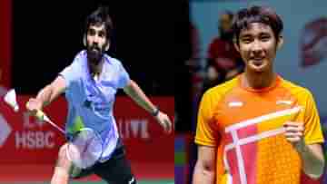 BWF World Championships Finals Highlights: বিশ্ব মিটে রুপো কিদাম্বি শ্রীকান্তের, সোনা জিতলেন সিঙ্গাপুরের লো কিন