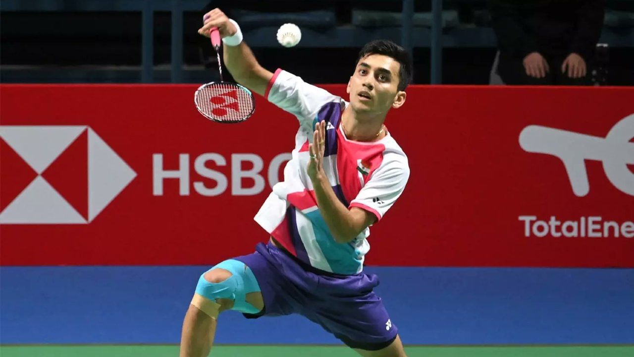 BWF World Championships: 'মা চায় আমি এ বার সাময়িক বিরতি নিই, লক্ষ্য সেন