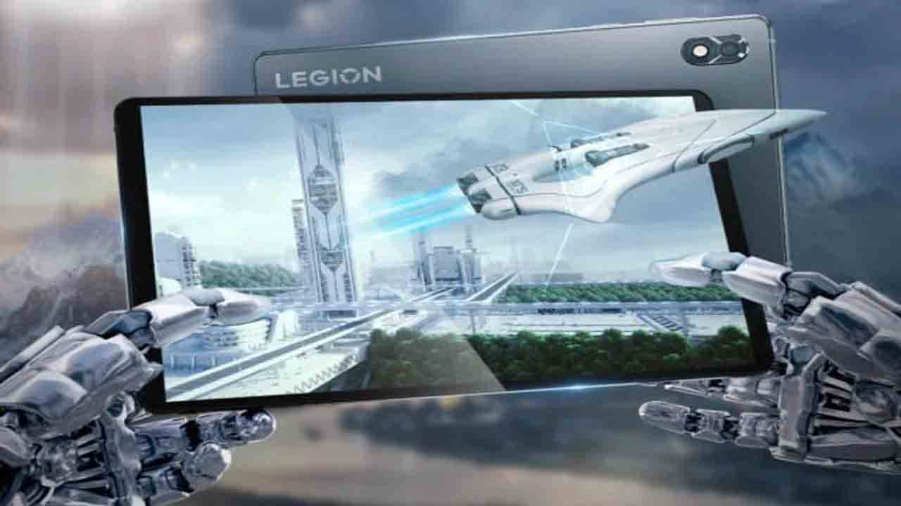 Gaming Tablet: নতুন গেমিং ট্যাব লিজিয়ন ওয়াই৭০০ লঞ্চ করতে চলেছে লেনোভো, দেখুন সম্ভাব্য কিছু ফিচার