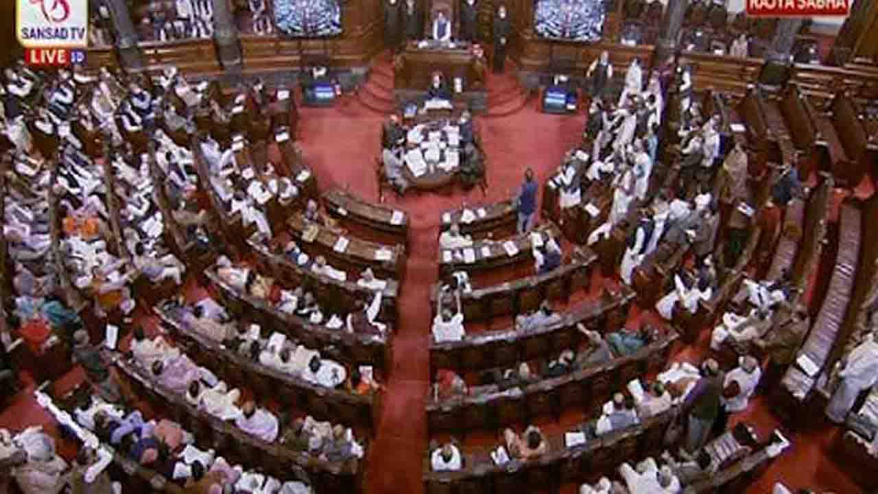 Loksabha: নাগাল্যান্ড ইস্যুতে উত্তাল সংসদ, অধিবেশনের শুরুতেই শাহের বিবৃতি দাবি