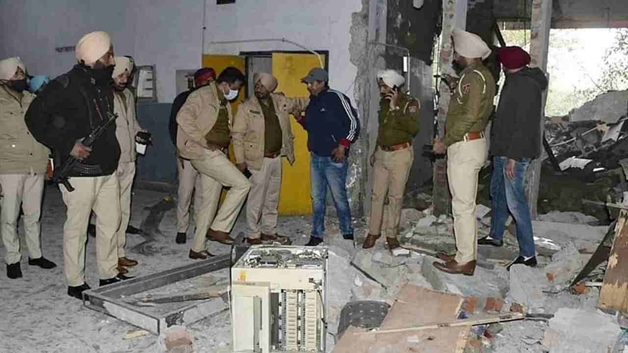 Ludhiana Blast Update: পরতে পরতে রহস্য, লুধিয়ানার বিস্ফোরণ খলিস্তানি-আইএসআই যোগ?