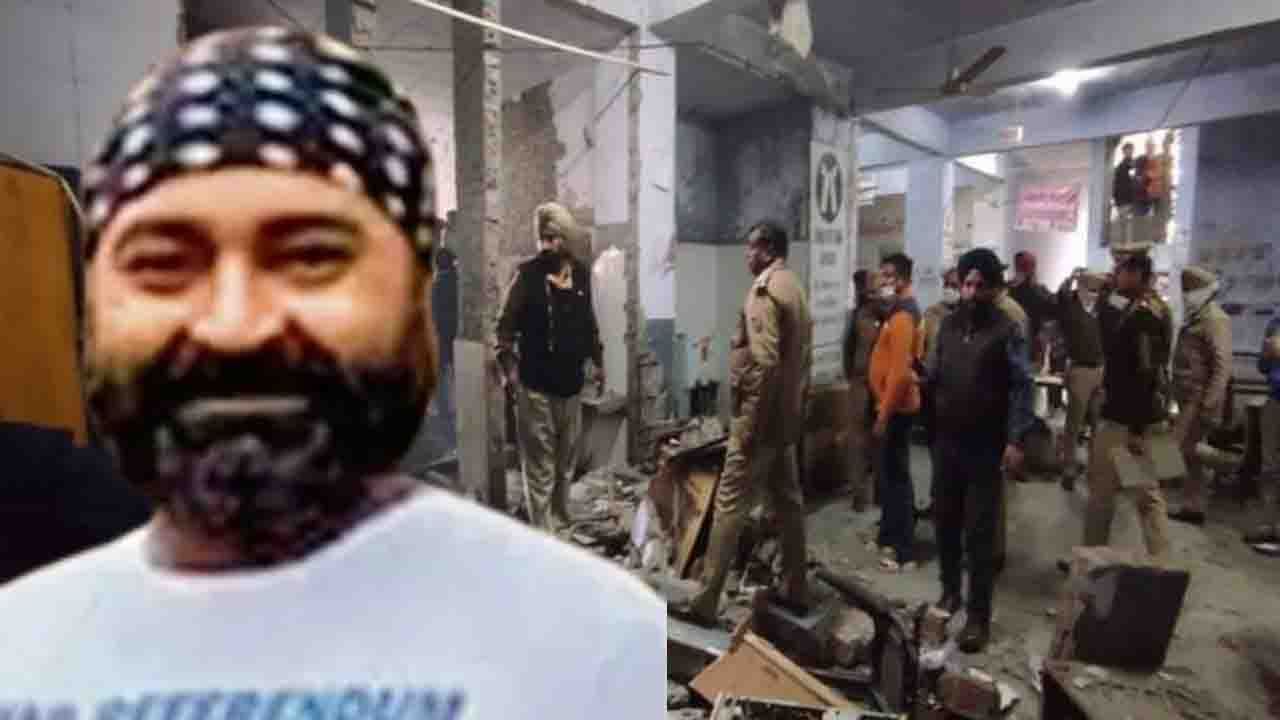 Ludhiana Court Blast Update: শুধু লুধিয়ানা নয়, দিল্লি-মুম্বইতেও হামলার ছক! আদালত-বিস্ফোরণকাণ্ডে গ্রেফতার খলিস্তানপন্থী জঙ্গি