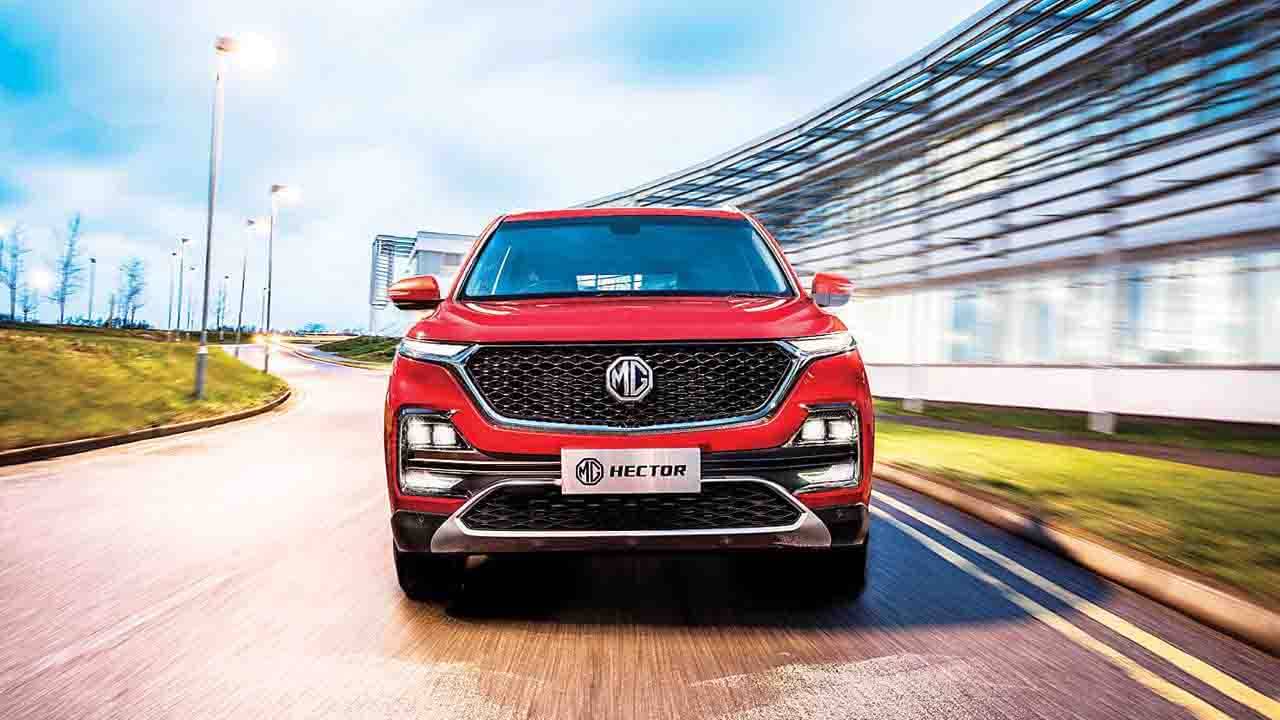 MG Motors NFT: ভারতের প্রথম গাড়ি প্রস্তুতকারী সংস্থা হিসেবে এনএফটি লঞ্চ করল এমজি মোটর
