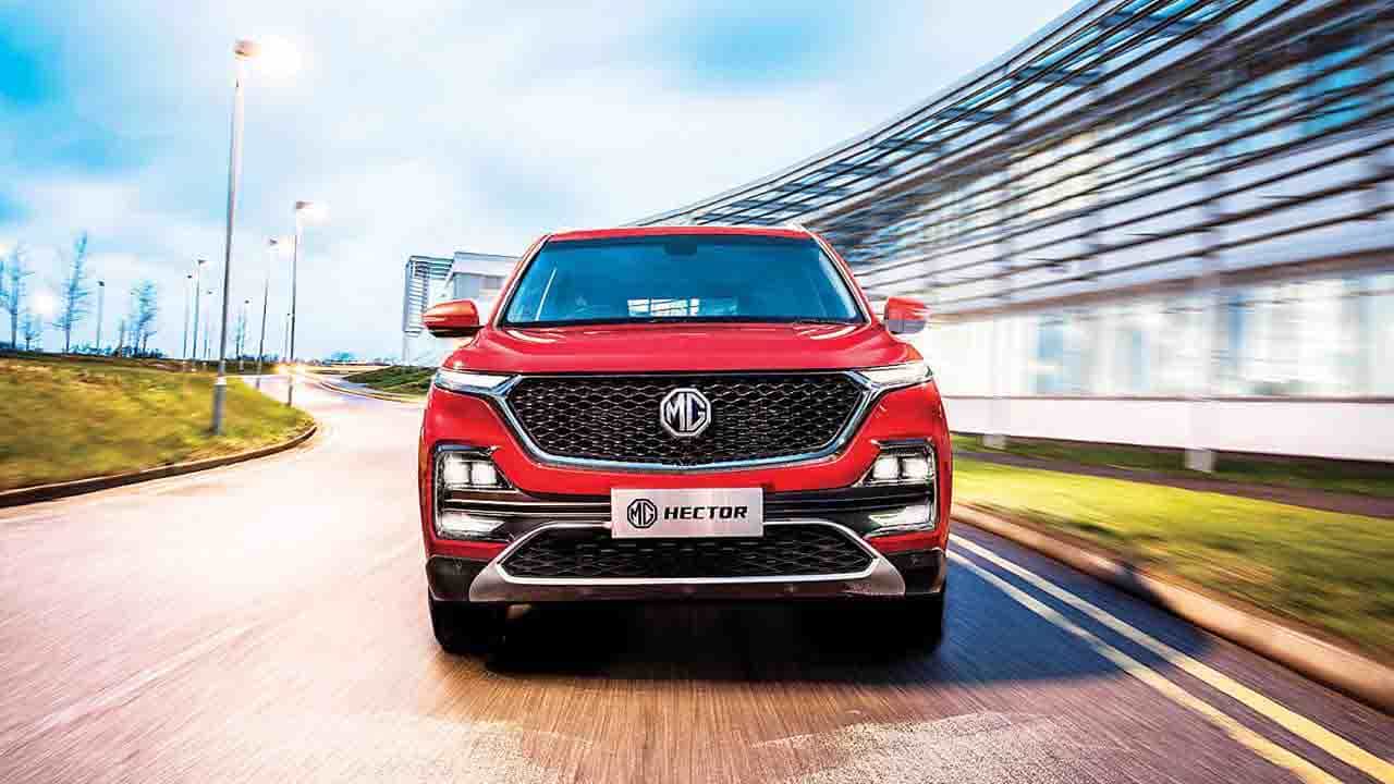 MG Motors NFT: ভারতের প্রথম গাড়ি প্রস্তুতকারী সংস্থা হিসেবে এনএফটি লঞ্চ করল এমজি মোটর MG Motors NFT: ভারতের প্রথম গাড়ি প্রস্তুতকারী সংস্থা হিসেবে এনএফটি লঞ্চ করল এমজি মোটর