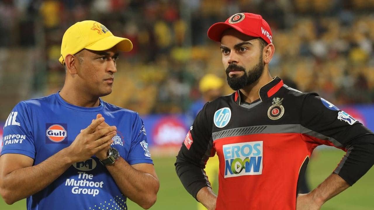 IPL 2022: টিমের জন্য বেতন কমালেন বিরাট-ধোনি