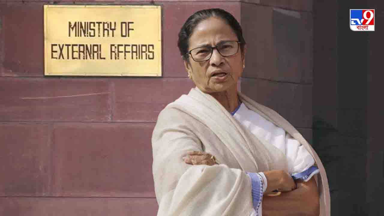 MEA on Mamatas Nepal Visit: নেপালে যেতে অনুমতির প্রয়োজনই নেই, মমতার দাবি ওড়াল কেন্দ্র