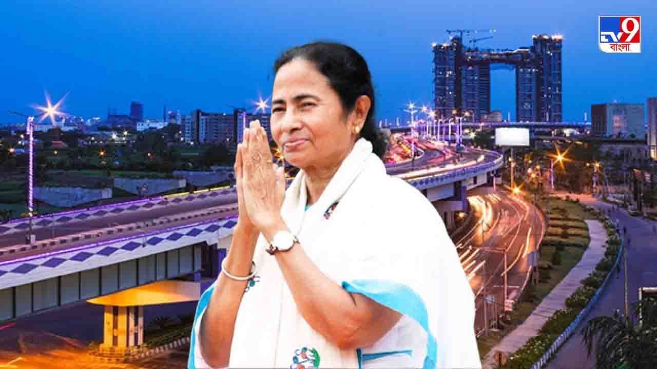 Kolkata Municipal Election 2021: বসবে ২০০ টি অতিরিক্ত পাম্প, তৈরি হবে নিষ্পত্তি সেল, শহরের 'দশ দিগন্তে' উন্নয়নের আশ্বাস ঘাসফুলের