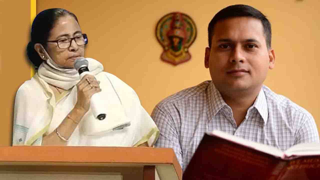 BJP Attacks Mamata Banerjee: গোয়ায় তোষণের রাজনীতি চলবে না, মিশনারিজ অব চ্যারিটি ইস্যুতে মমতাকে তোপ বিজেপির