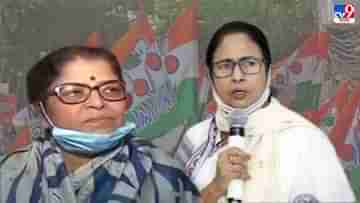 Kolkata Municipal Election 2021: প্রতীক নিয়ে নেমে আসছিলাম, একজন বলল ওটা রেখে যান