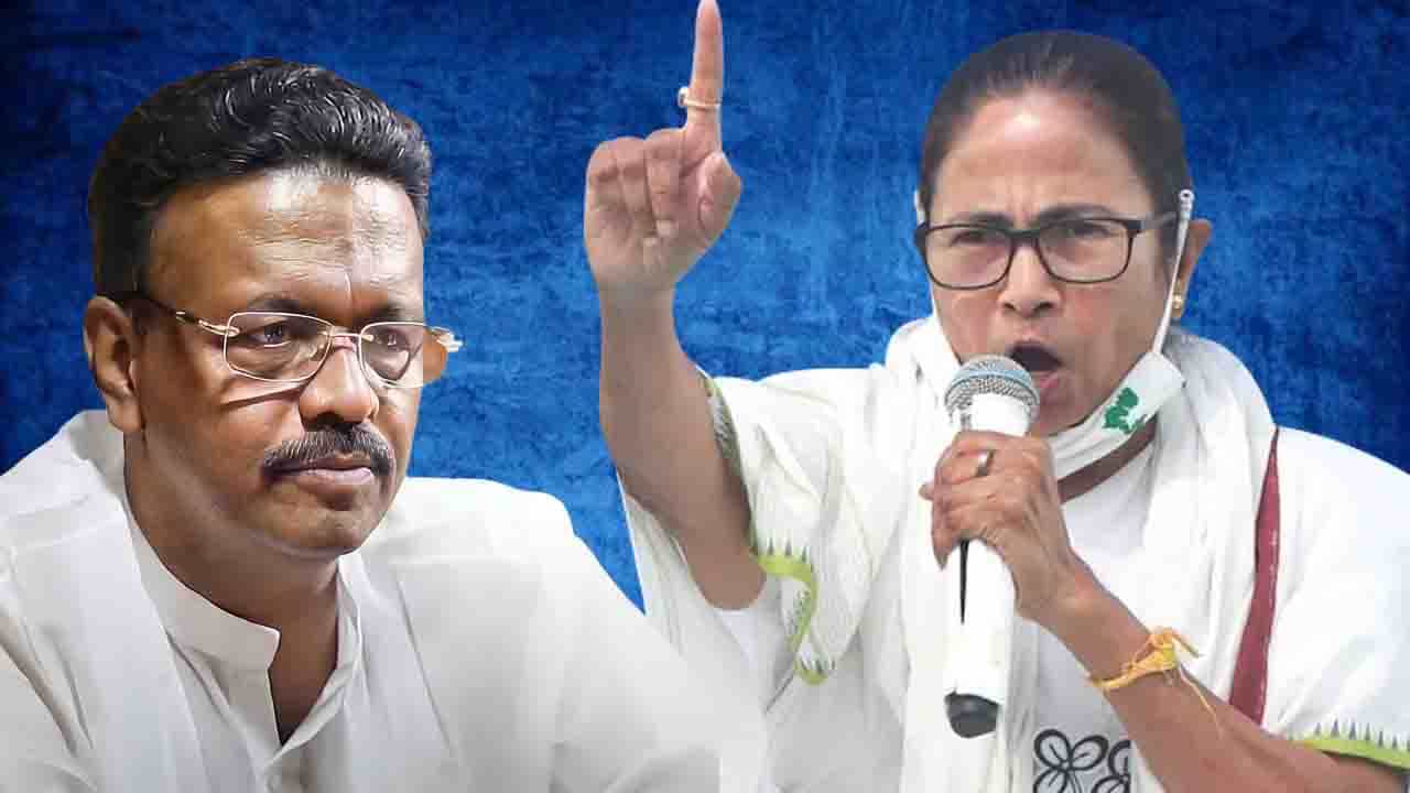 KMC Election 2021: 'আমাকে না জানিয়ে বেশ কিছু কনস্ট্রাকশন করে দিয়েছ', প্রকাশ্যে ববিকে বার্তা মমতার KMC Election 2021: 'আমাকে না জানিয়ে বেশ কিছু কনস্ট্রাকশন করে দিয়েছ', প্রকাশ্যে ববিকে বার্তা মমতার