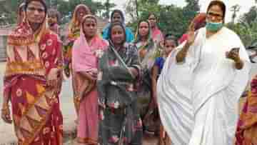 Mamata Banerjee on Grihalakshmi: ৫০০ বনাম ৫০০০ বিতর্কে জল ঢালতেই কি মমতার ঘোষণা লক্ষ্মীর ভাণ্ডারে আরও এক কোটি?